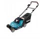 Cordless lawn mower – Makita Cordless Lawn Mower 38 cm