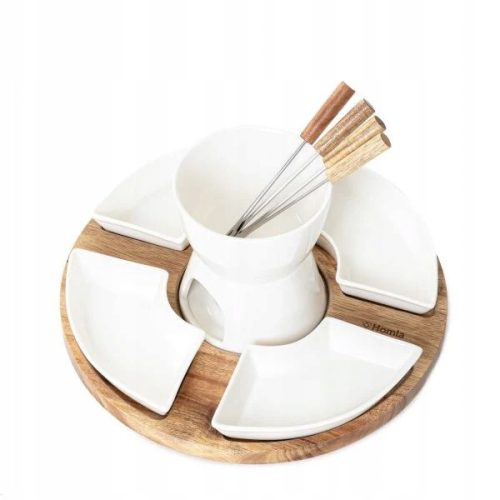 Fondue-Sets Gomla Fondue-Sets 0,4 l 213240