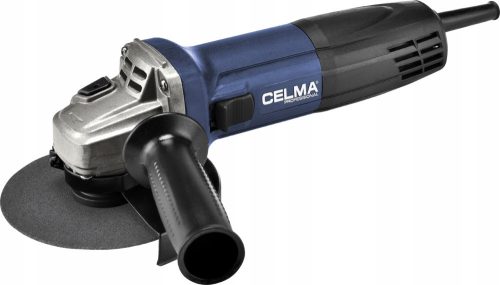  Celma PRAG 125GEO 750 W 230 V angle grinder