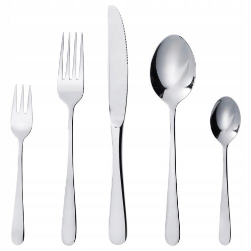 Cutlery sets Ikea BILDAD Cutlery set 60-piece.