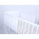  BabyLux AIR nest 30x180 cm breathable