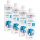 Gentle 3-in-1 Baby Wash for Dry, Irritated Skin with Short Expiry Date