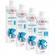 Cudocell Baby Derm 3-in-1 Wash, Shampoo & Bath Gel for Sensitive Skin, 400 ml