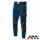 REDA BHP JEANS STRETCH BLUE long work trousers, size 3XL