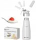 Hendi Whipped Cream Siphon 0.5 l 10