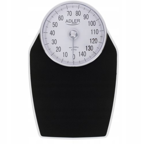  Adler AD 8177 Mechanical Bathroom Scale