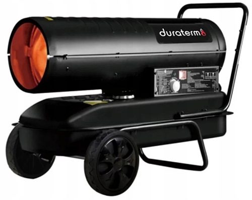  Duraterm 20 kW oil heater