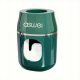  Automatic Toothpaste Dispenser, GREEN Squeezer