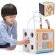  EDUCATIONAL 8IN1 ACTIVITY CUBE POLARB VIGA