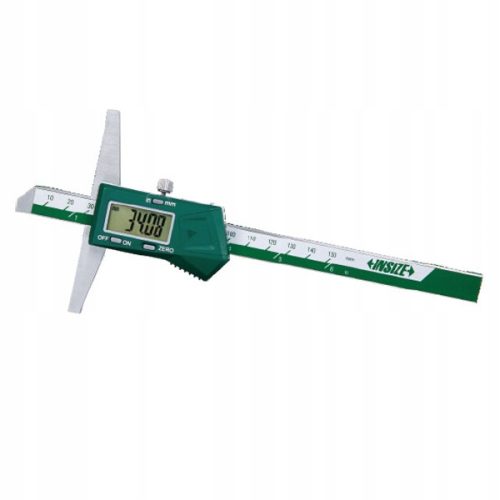 Electronic caliper with a size of 200 mm