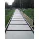 WALKING Platte 120x60x3 Architekturbeton