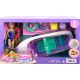  Barbie Movie Set 2 Dolls + Boat