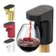 ELECTRIC WINE-ALCOHOL FILLING DISPENSER 2IN1