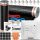 CRONOS INFRARED HEATING FOIL IR MATTE WITH THERMOSTAT 140 W/m2 13 m2