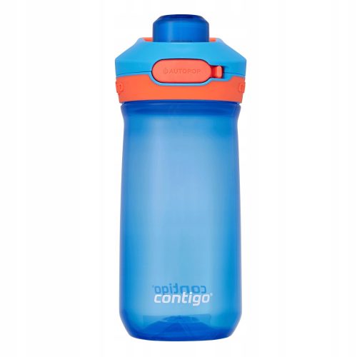  CONTIGO JESSIE CHILDREN'S BOTTLE 420ml BLUE