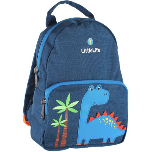  LittleLife Friendly Faces Backpack – Dinosaur