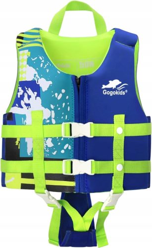 Gogokids children's life jacket M