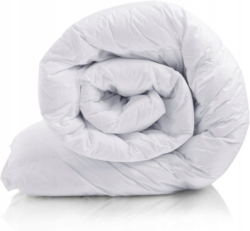  COUVERTURE TOUTES SAISONS 200x220 POLONAIS ANTIALLERGIQUE