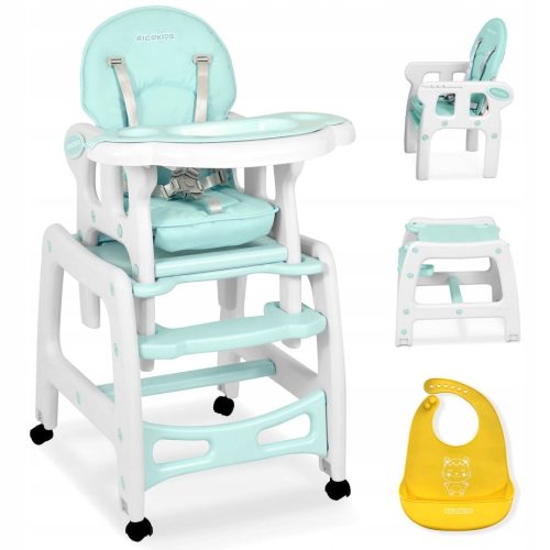  RicoKids feeding chair 104 x 50 x 67.5 cm