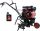 Motor hoes. Holida WM550 petrol tiller, cultivator, 7 HP engine, width: 80 cm