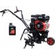 Motor hoes. Holida WM550 petrol tiller, cultivator, 7 HP engine, width: 80 cm