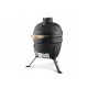 Charcoal grill - Charcoal grill Grill Meister 26.5 x 26.5 cm