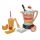  Blender with accessories Mini Chef Tender Leaf Toys TL8229