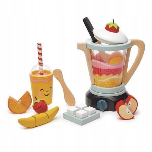  Blender with accessories Mini Chef Tender Leaf Toys TL8229