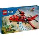  60413 FIRE PLANE