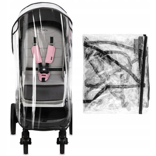  MoMi rain cover for ESTELLE