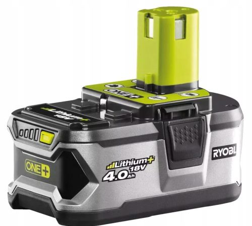  Li-Ion Ryobi 18V 4Ah Akku