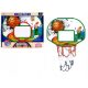 Basketball set Artik 40 30 cm