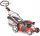 Petrol lawn mower - Hecht petrol lawn mower with 144 cm³ capacity, basket 60 l, cutting width 46 cm