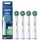  Oral-B Cross Action toothbrush head