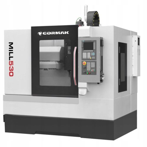 Cormak 3700 W milling machine