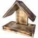  wooden birdhouses for the garden