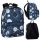 Stylish and Practical Coolpack Scout Moon Urban Backpack for Everyday Use