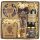  LARGE gift basket GIFT - plum, cake, syrup, honey, nuts