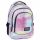 Stylish Pastel School Backpack for Girls by Derform - Model PLB5X29