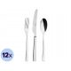 Cutlery sets Berndorf cutlery set 18-pcs.