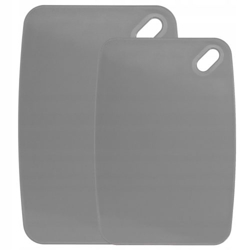 Cutting boards MS-Prestige plastic cutting board, 2-pcs.