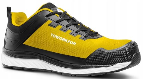 ToWorkFor SUPER SET work shoes, size 46