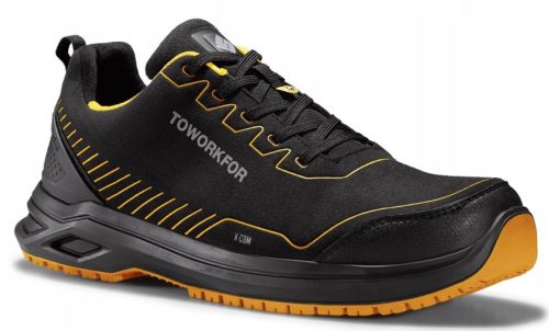 ToWorkFor 6A20.62 work shoes, size 43