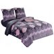 Bed linen Altom Design bedding set quilt 200cm x 220 pillow 70x80cm 3-piece