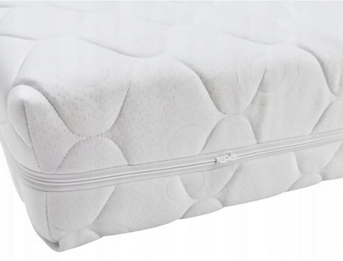 Mattress protector ePosciele mattress protector 200 x 160 cm