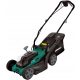  Ferrex Cordless Lawnmower 34 cm