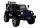  BATTERY POWERED CAR LARGE JEEP FOR CHILDREN 4x4 180 Watt Leather Soft wheels