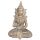 Decorative figures and sculptures for the home BUDDHA FIGURINE BUDDHA DECORATION LARGE FIGURINE 55 CM