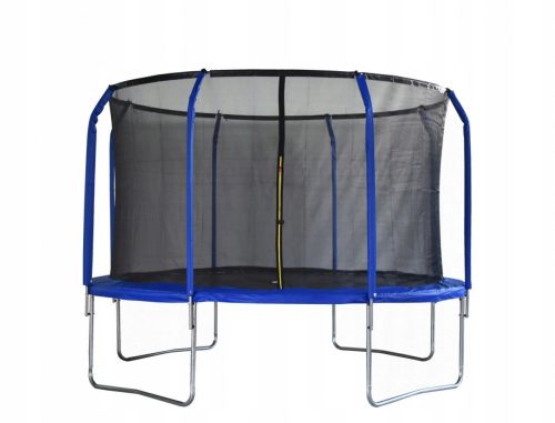 Tesoro trampoline with net 3.66 cm FT 12 (365-374 cm)