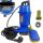 Garden irrigation pump - ToolMaaxi/Eurotec submersible pump 2650 W 12500 l/h